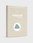 Mayoral Conj. Jardineira Tricot