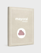 Mayoral Fato Bebe Trico
