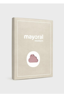 Mayoral Fato Bebe Trico