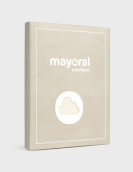 Mayoral Conj. Jardineira e Jersey