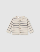 Mayoral Conj. Jardineira Tricot
