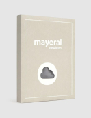 Mayoral Conj. Jardineira Tricot