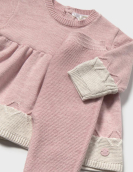 Mayoral Conj. Leggings Tricot