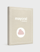 Mayoral Conj. Leggings Tricot