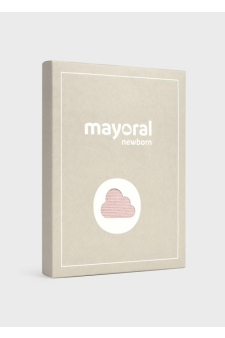 Mayoral Conj. Leggings Tricot