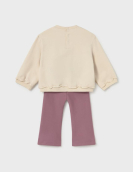 Mayoral Conj. Leggings Sweat