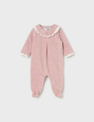 Mayoral Vestido Pijama Loungewear