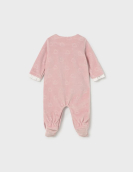 Mayoral Vestido Pijama Loungewear