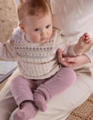 Mayoral Conj. Leggings Tricot