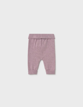 Mayoral Conj. Leggings Tricot