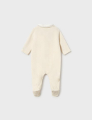Mayoral Babygrow Tundosado Gola