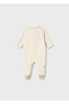 Mayoral Babygrow Tundosado Gola
