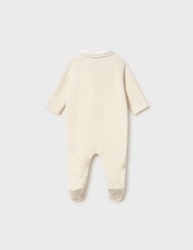 Mayoral Babygrow Tundosado Gola
