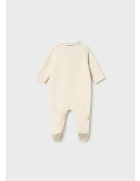 Mayoral Babygrow Tundosado Gola