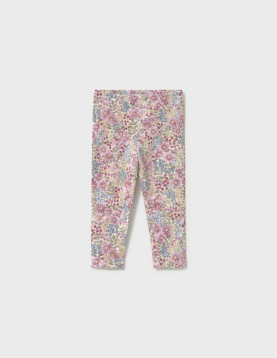 Mayoral Leggings Estampadas