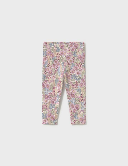 Mayoral Leggings Estampadas