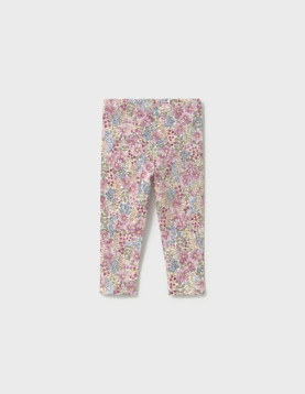 Mayoral Leggings Estampadas