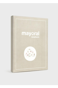 Mayoral Conj. Saia Trico