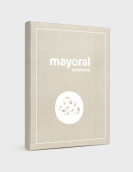 Mayoral Conj. Saia Trico
