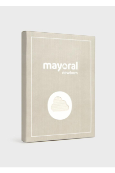 Mayoral Conj. Saia Trico