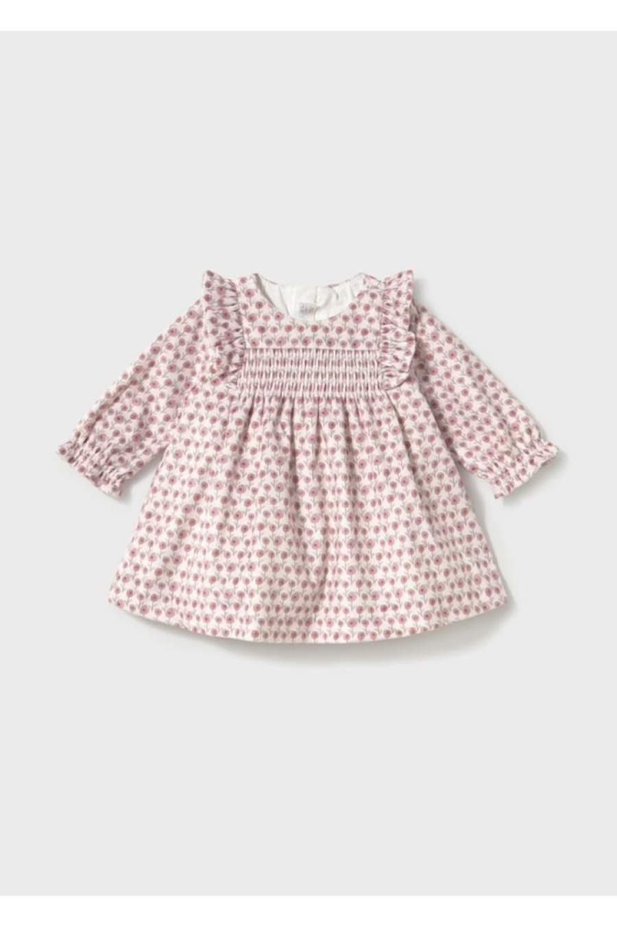 Mayoral Vestido Estampado