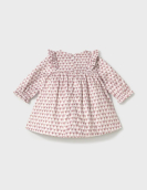 Mayoral Vestido Estampado