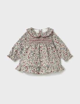 Mayoral Vestido