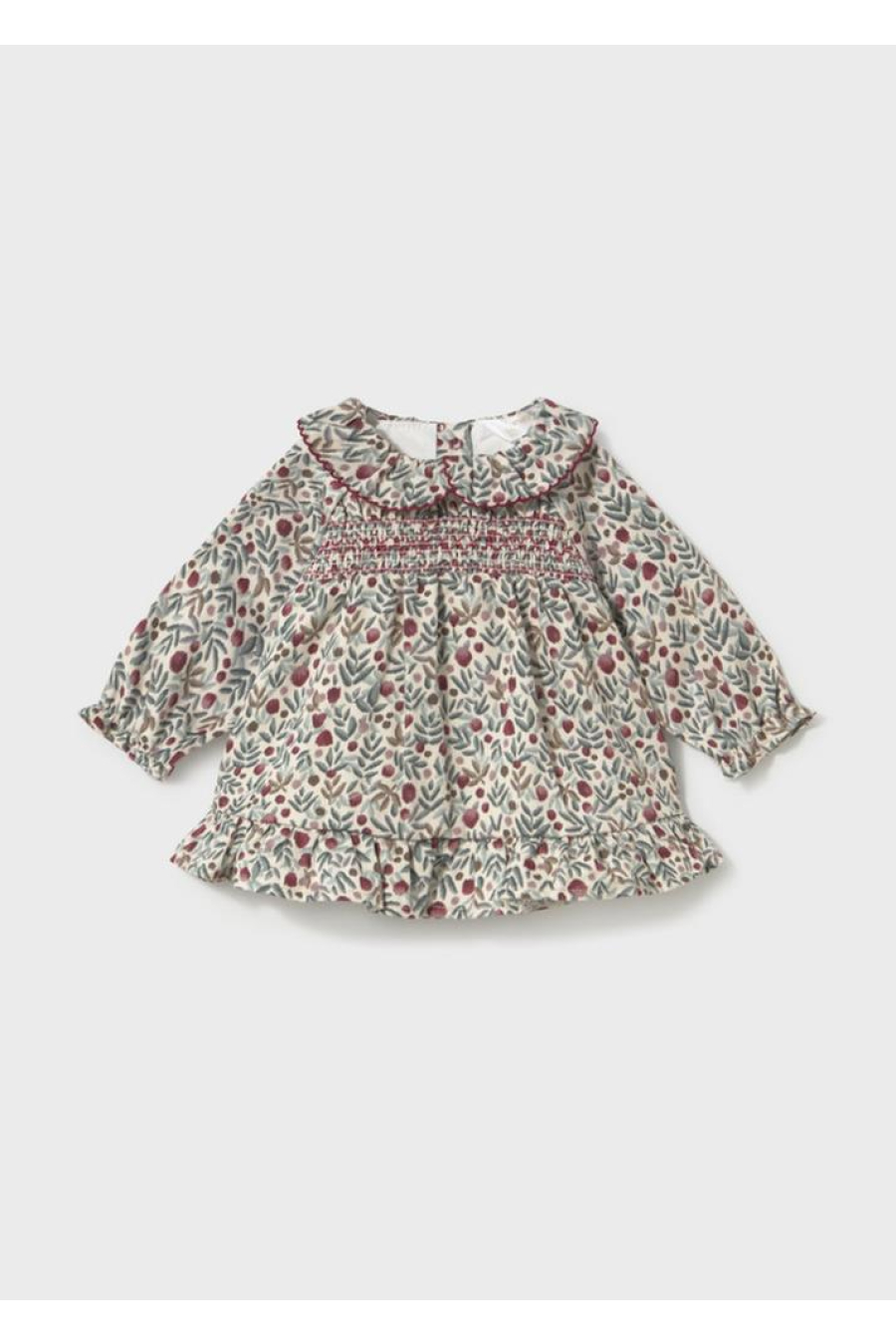 Mayoral Vestido