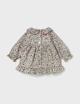 Mayoral Vestido