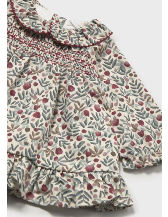 Mayoral Vestido