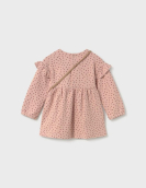 Mayoral Vestido com Bolso