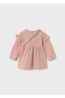 Mayoral Vestido com Bolso