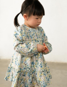 Mayoral Vestido Estampado