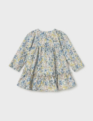 Mayoral Vestido Estampado