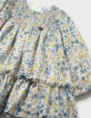 Mayoral Vestido Estampado