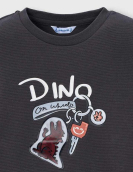 Mayoral Camisola Lenticular