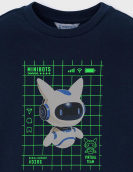 Mayoral Camisola Glow In The Dark
