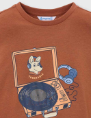 Mayoral Camisola Lenticular Hd