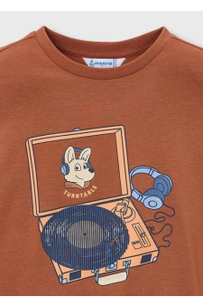 Mayoral Camisola Lenticular Hd