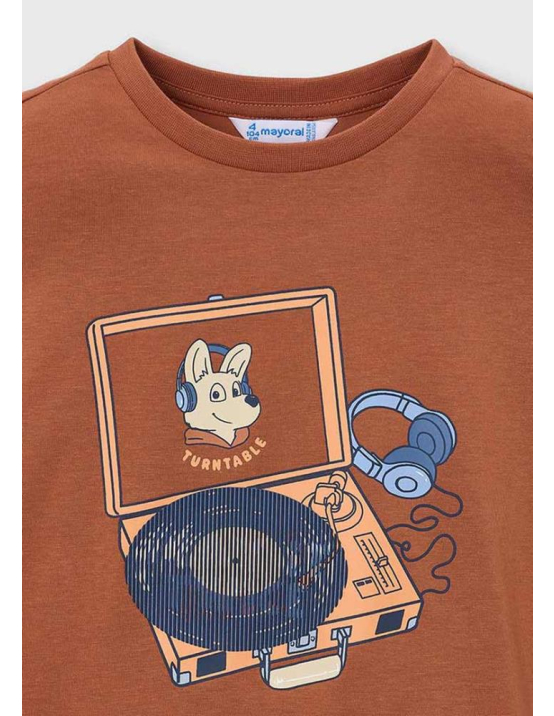 Mayoral Camisola Lenticular Hd