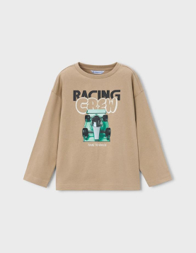 Mayoral Camisola "Racing"