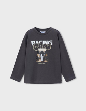 Mayoral Camisola "Racing"