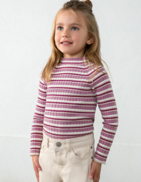 Mayoral Camisola Tricot