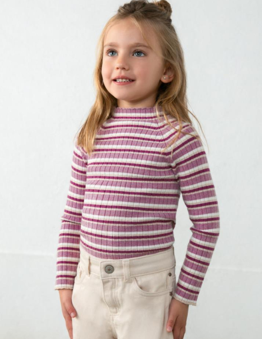 Mayoral Camisola Tricot