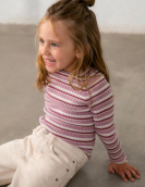 Mayoral Camisola Tricot