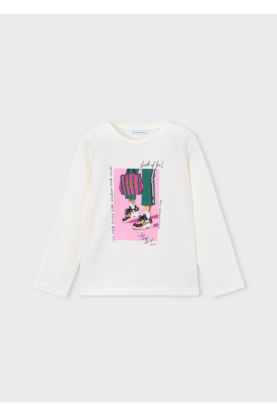Mayoral Camisola
