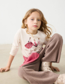 Mayoral Camiseta M/Comp. Classica