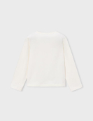 Mayoral Camiseta M/Comp. Classica