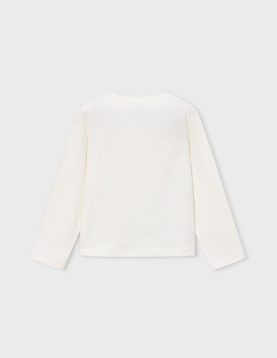 Mayoral Camiseta M/Comp. Classica