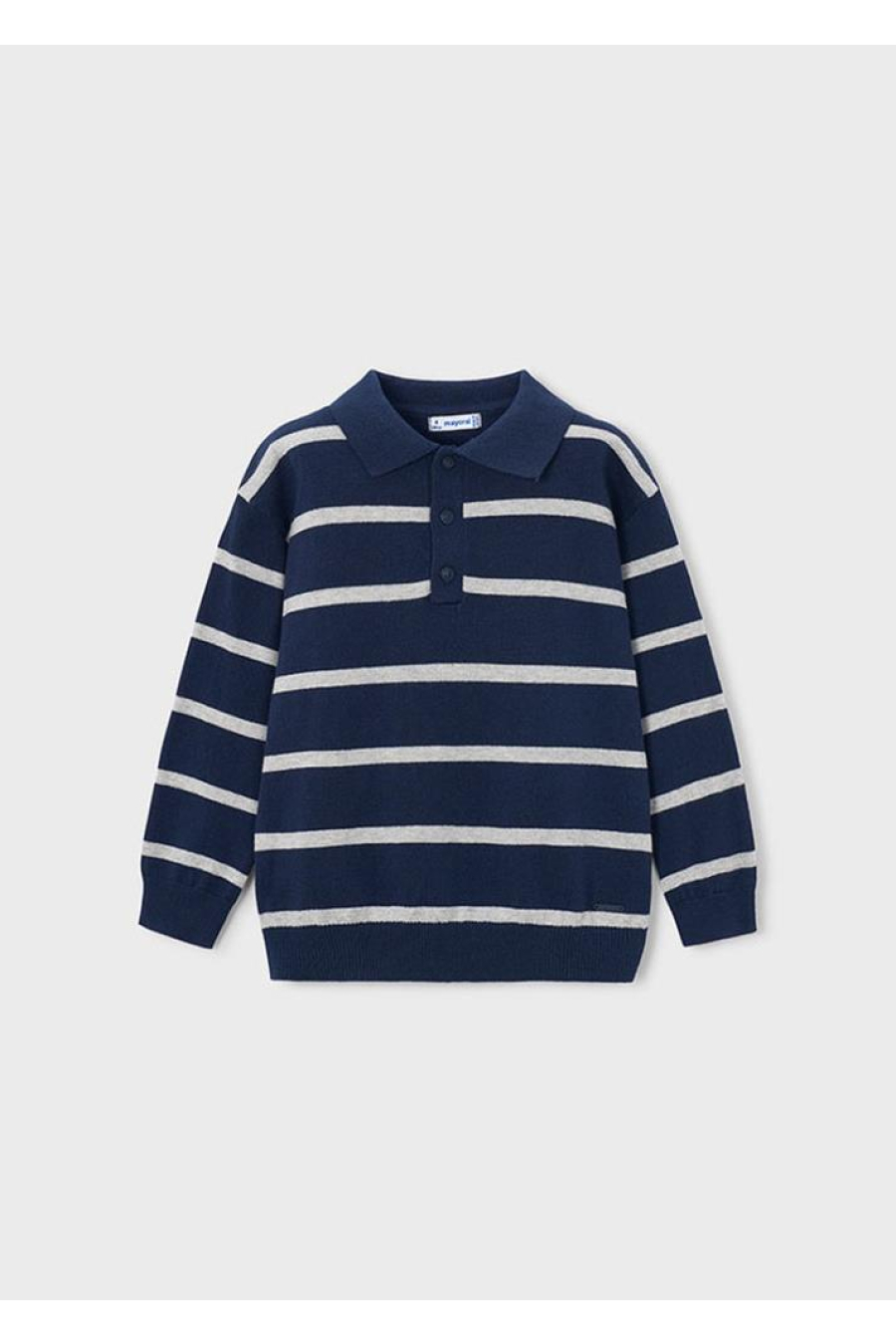 Mayoral Polo M/Comp. Tricotosa